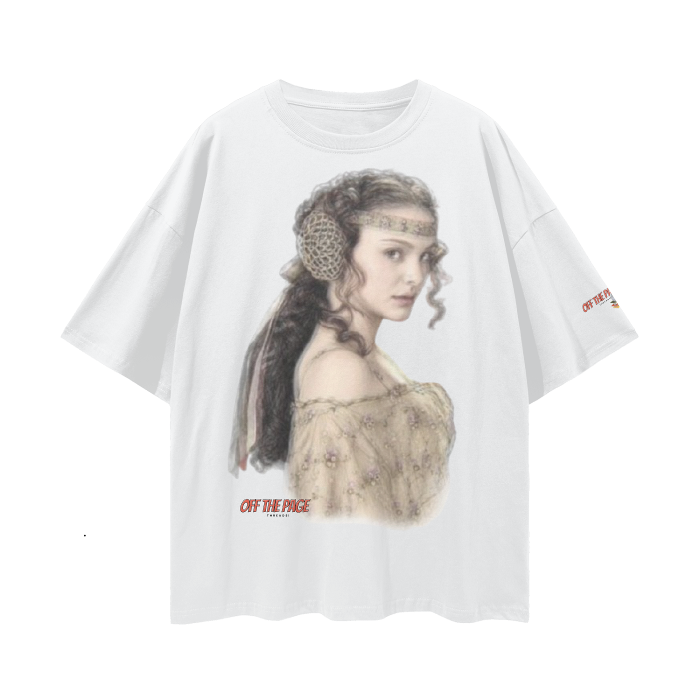 Padme * Pre Order *