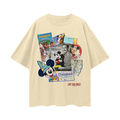 Throwback Mouse * pre order *