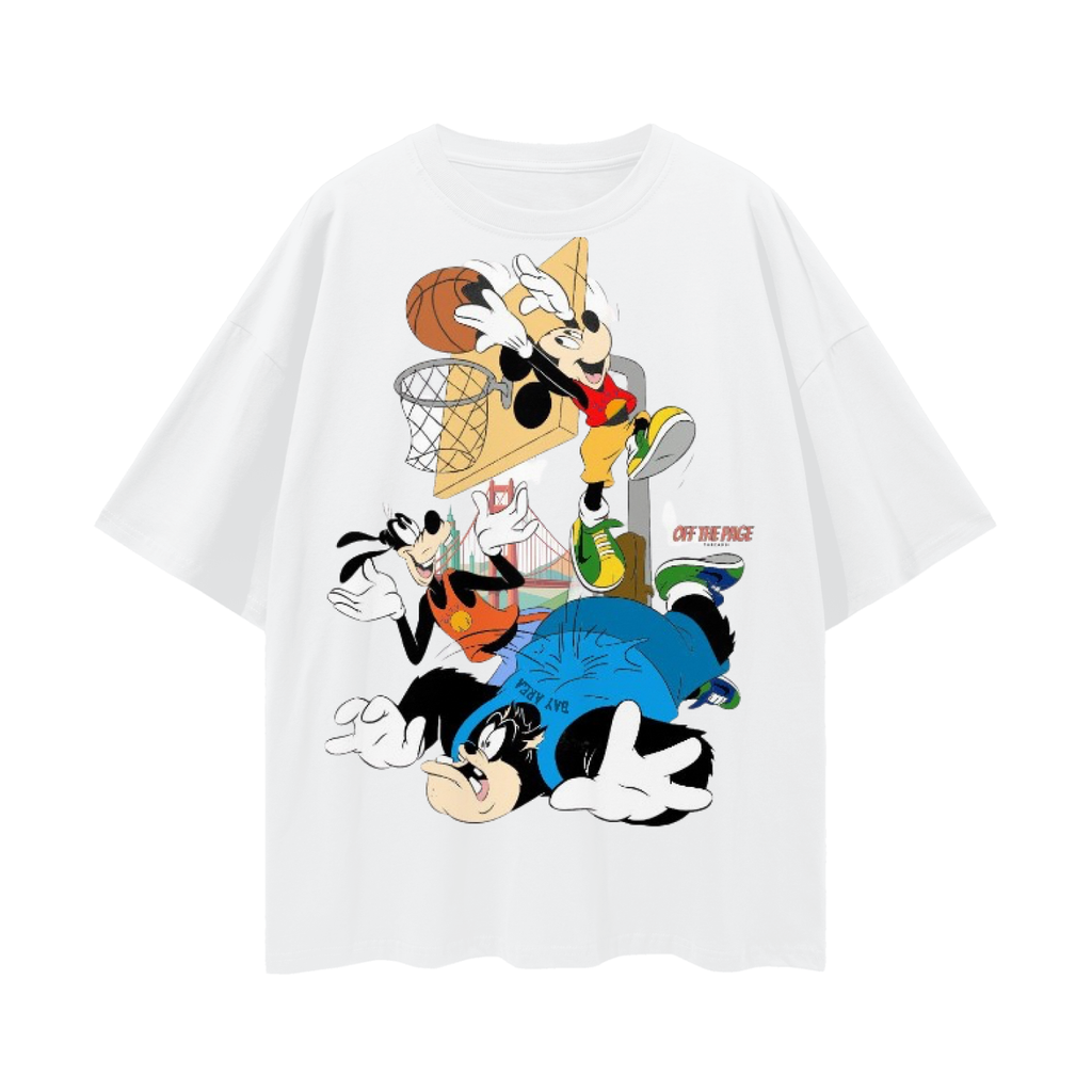 All Star Tee
