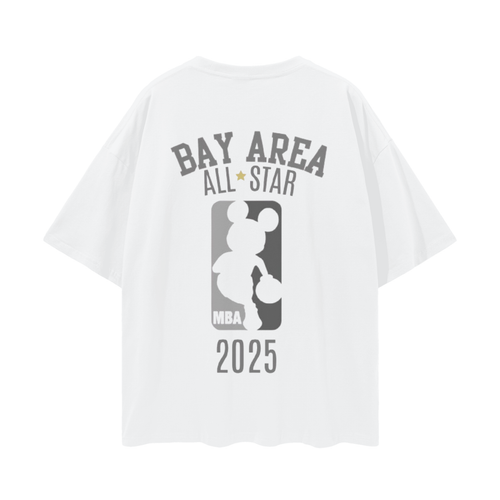 All Star Tee